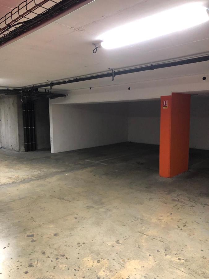 Splendide Appartement Joliette parking securisé Marseilles Buitenkant foto