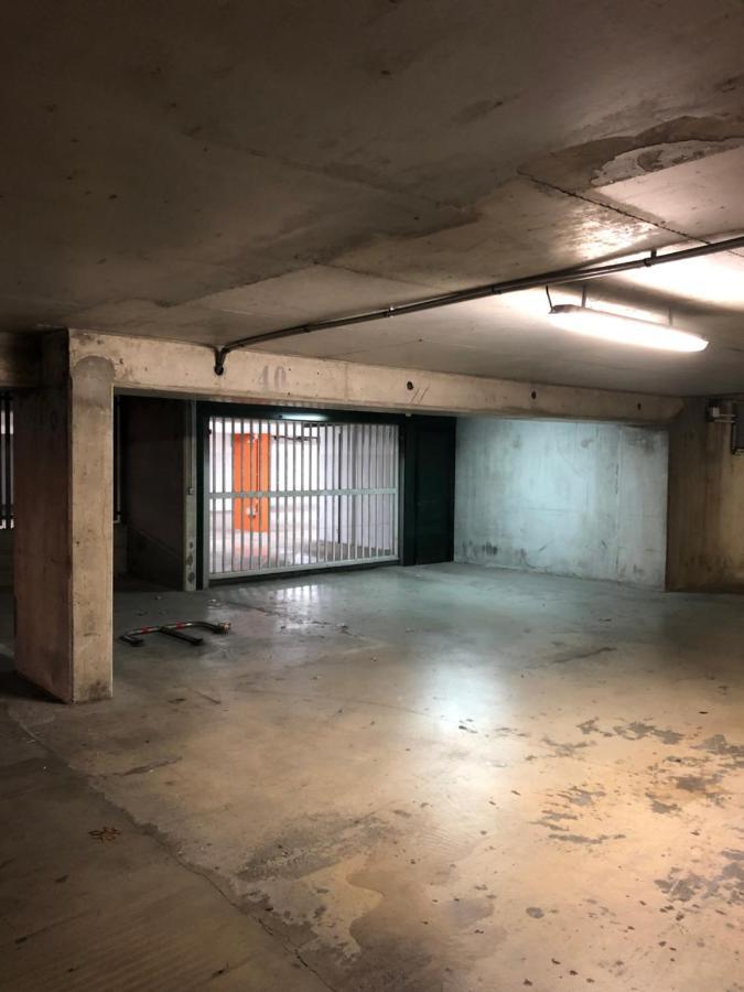 Splendide Appartement Joliette parking securisé Marseilles Buitenkant foto